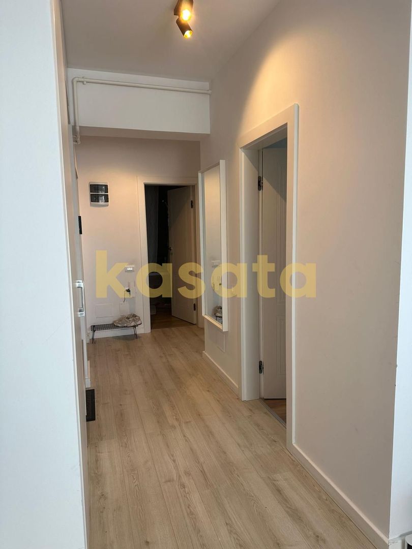 2 Camere | Regie Residence | Parcare Subterană Inclusa - Poză 11
