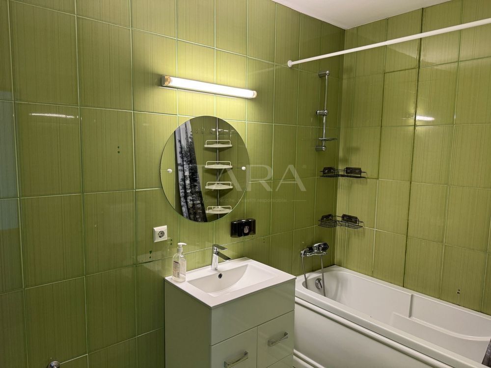 Apartament 2 camere, 75 mp, parcare subterană, Iulius Rivus. - Poză 5