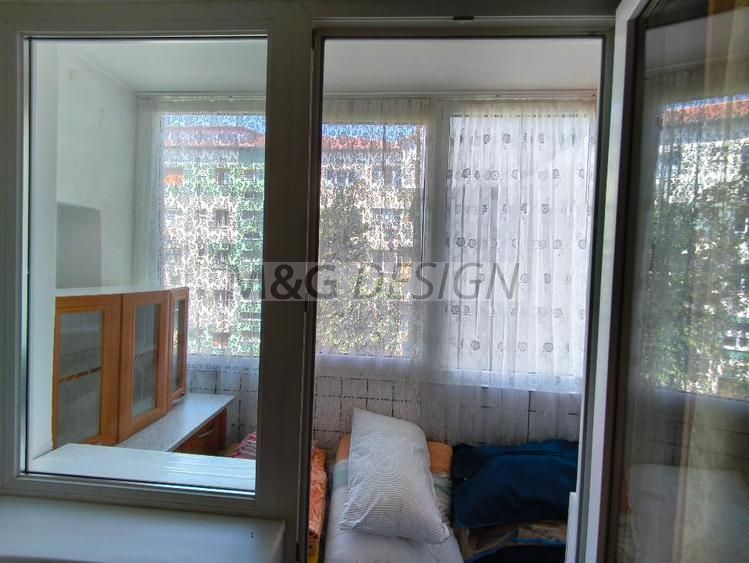 Apartament 2 camere Girocului etaj 2 cu centrala - Poză 3