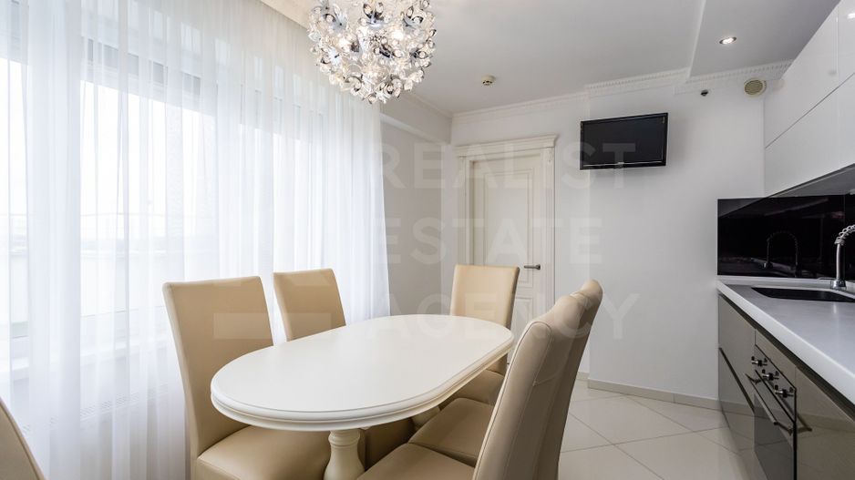 Vânzare, apartament 2 camerea, str. Mihail Sadoveanu, Ciocana - Poză 6