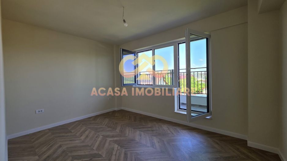 APARTAMENT 2 CAMERE  CU TERASA  PREMIUM FINALIZAT - Poză 8