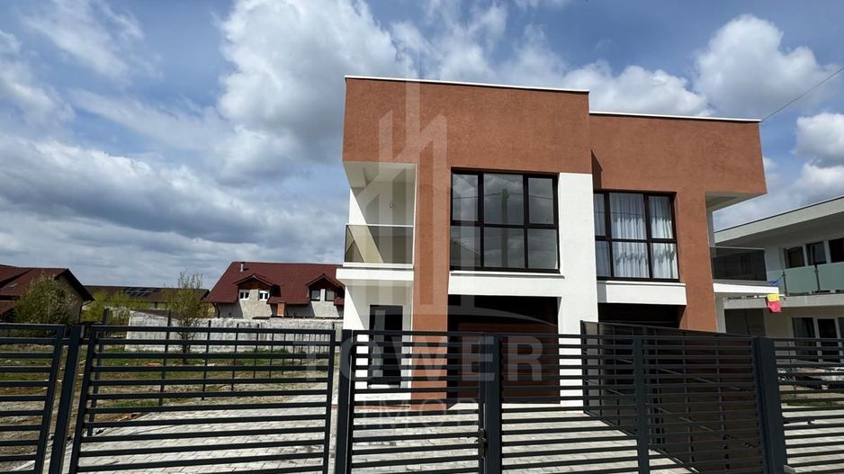 Casă de vânzare – Cartierul Arhitecților – Predare la cheie – 119 mp + garaj - Poză 3