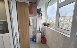 INEL I - Apartament cu centrala pe gaz, loc de parcare si pod de 60 mp - Poză 35