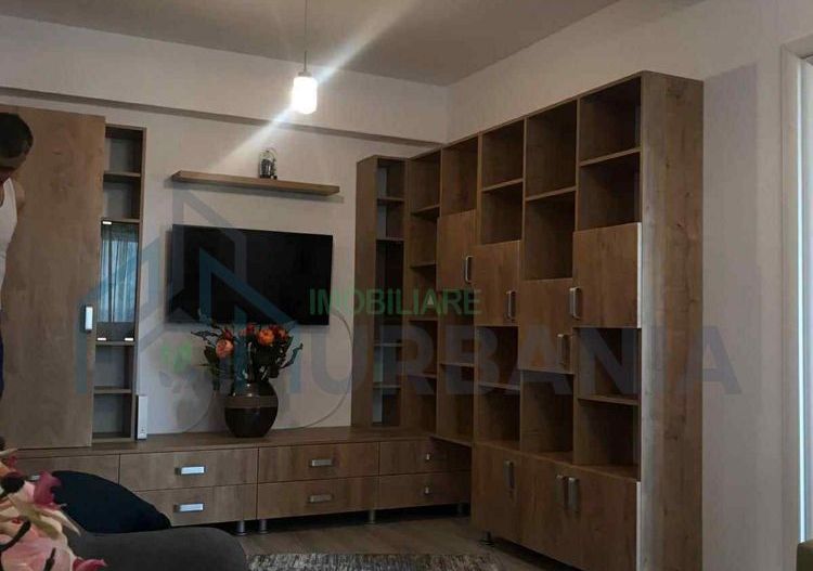 Apartament 2 camere de inchiriat, Pacurari, Iasi - Complex nou, mobilat si utilat - Poză 4