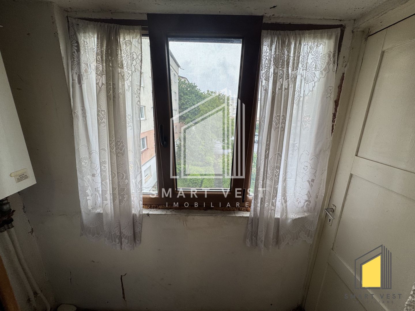 Apartament de vanzare decomandat | Etaj 2 | Zona Micro 17 - Poză 16