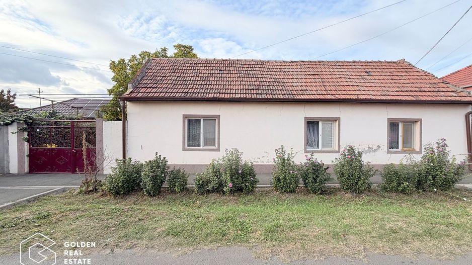 Casa cu 4 camere in Gradiste, comision 0% - Poză 1