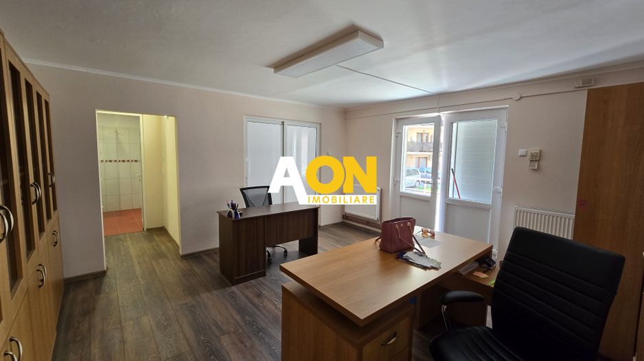 Spatiu comercial (birouri),renovat Ampoi 1 - Poză 3
