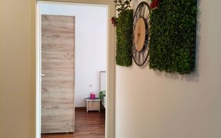 COMISION 0 | Apartament 2 camere | Etaj 2/2 | 50 mp | Dumbrăvița | - Poză 6