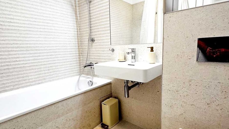 Apartament 2 camere modern la prima închiriere in zona Floreasca - Poză 8