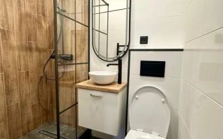 Apartament 1 camera ultracentral– renovat, într-o curte privată. - Poză 6