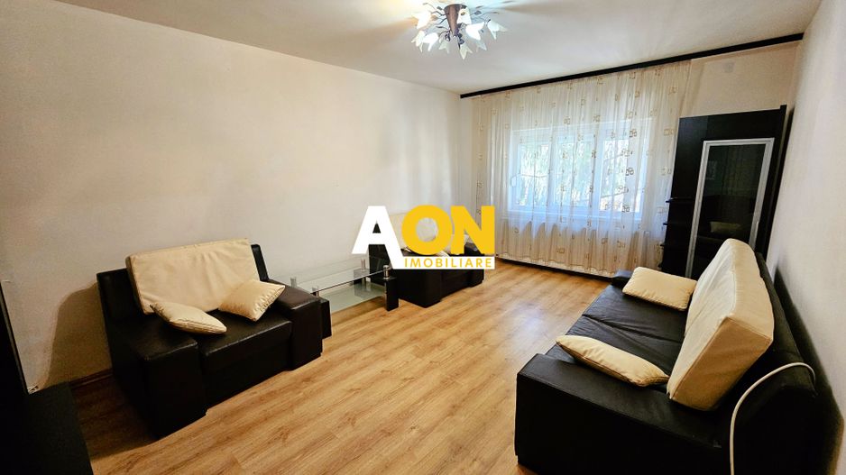 Apartament 3 camere, 2 bai, etaj1, Cetate, zona Kaufland - Poză 2