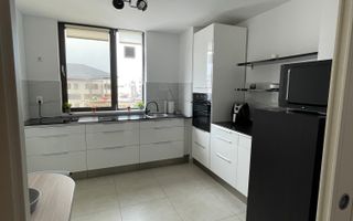 Apartament de lux 5 camere | 170 mp | Herăstrău – Caramfil - Poză 4