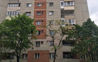 BRASADAS vinde ap 2 cam in Carpați 2 la etajul 8/8 61 mp.