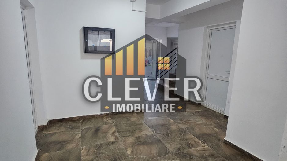 Apartament 3 camere Mobilat Utilat Loc de Parcare Inclus - Poză 15