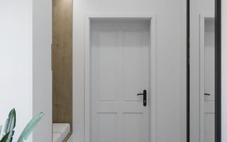 Apartament 3 camere Ultracentral - Poză 10