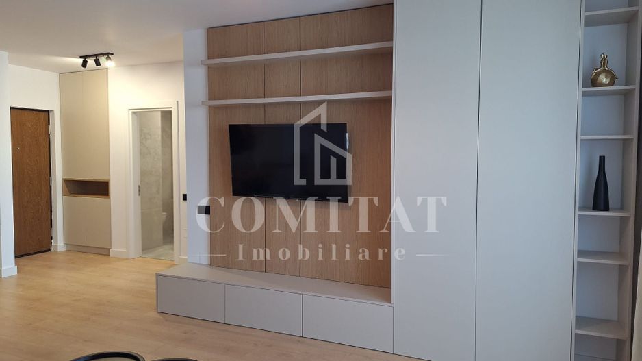 Apartamnet la cheie | Etaj intermediar | Zona Eroilor Floresti - Poză 6