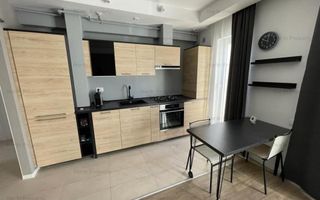 Nou,3 camere +parcare in Cosmopolis - Poză 13