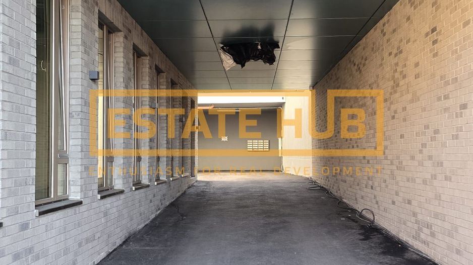 3 camere Clinicilor | terasa 30 mp| vedere spre Parcul Central | Comision 0% - Poză 23