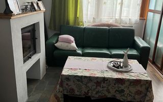 Casă  în Zonă Ultracentrală – Proximitate Papiu și Cetatea Medievală - Poză 5