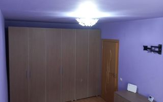 Apartament 2 camere decomandate, parter inalt, parcare – Floresti. - Poză 5