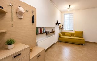 COM 0% Apartament cu 2 camere Cladire Istorica | Bv-ul Regele Carol - Poză 4