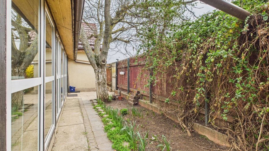 Adunații Copăceni Casă de vânzare Confort accesibilitate - Poză 10