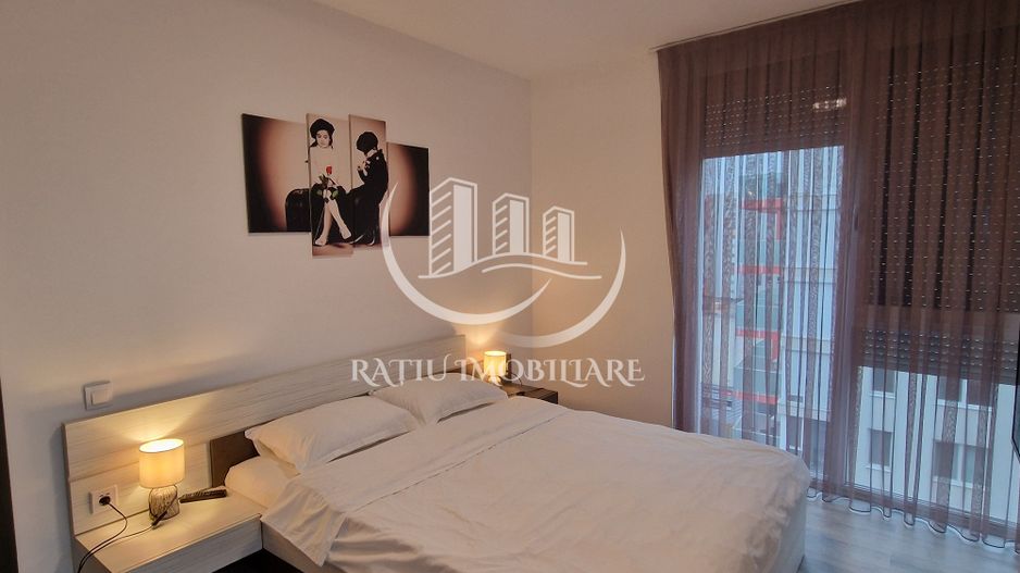 Apartament cu 2 camere | Ared | Ascensor | Oradea - Poză 8