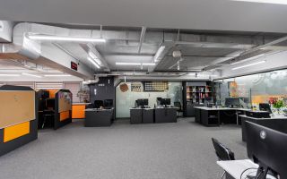 Vânzare, spațiu comercial, 524 mp, bd. Decebal, Botanica - Poză 24