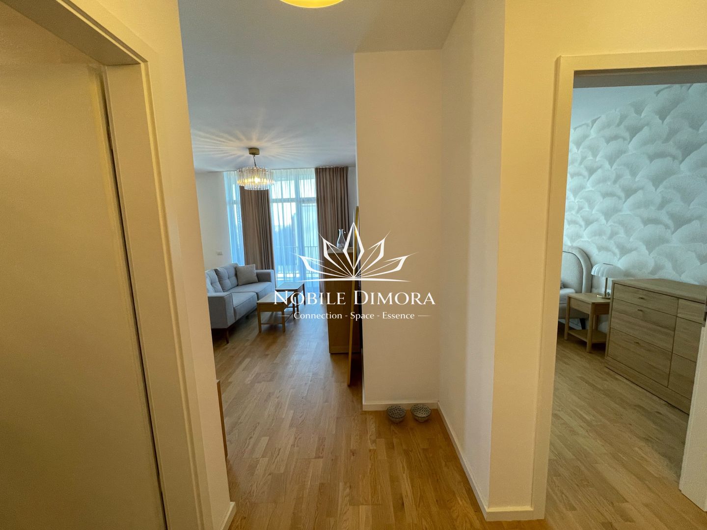 ISHO - Apartament modern cu 2 camere, Et4, pet friendly - Medicina - Poză 5