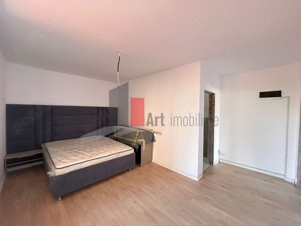 Apartament 2 camere si curte proprie - Poză 4