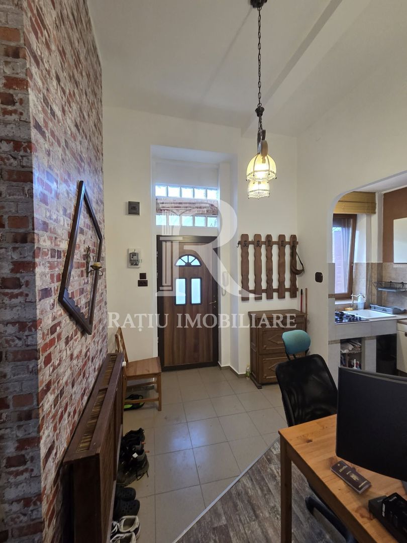Apartament cu 2 camere | Zona Ultracentrala | Oradea - Poză 6