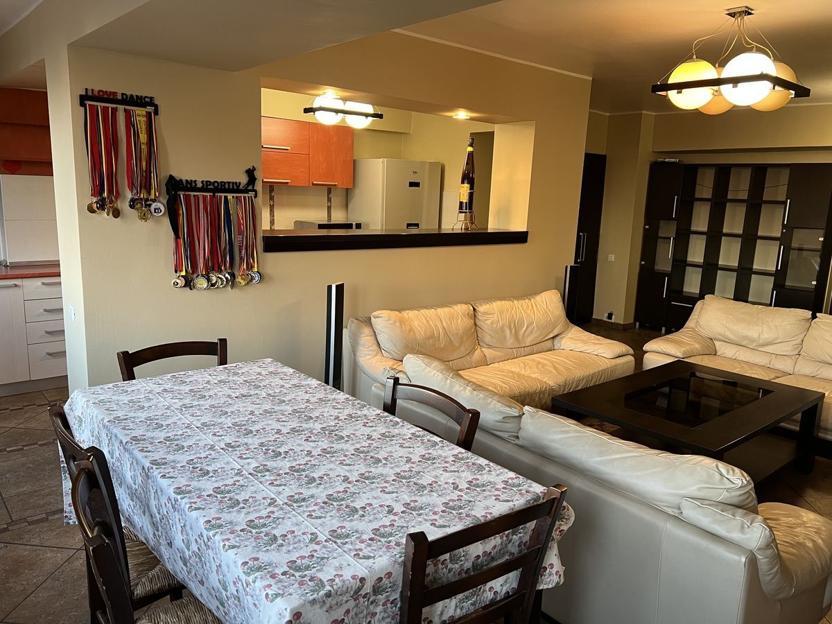 Apartament 3 camere - Obor - Poză 5