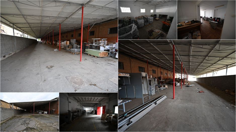 Platforma industriala - Lugoj - Poză 10