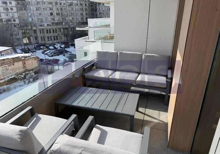 INCHIRIERE APARTAMENT 2 CAMERE 58MP UNIRII TRIBUNAL CENTRAL PARCARE INCLUSA - Poză 1
