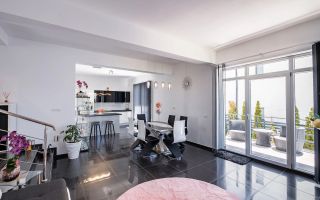Casă Bavaria Park I | 132 mp utili | teren 347 mp | mobilată. - Poză 4