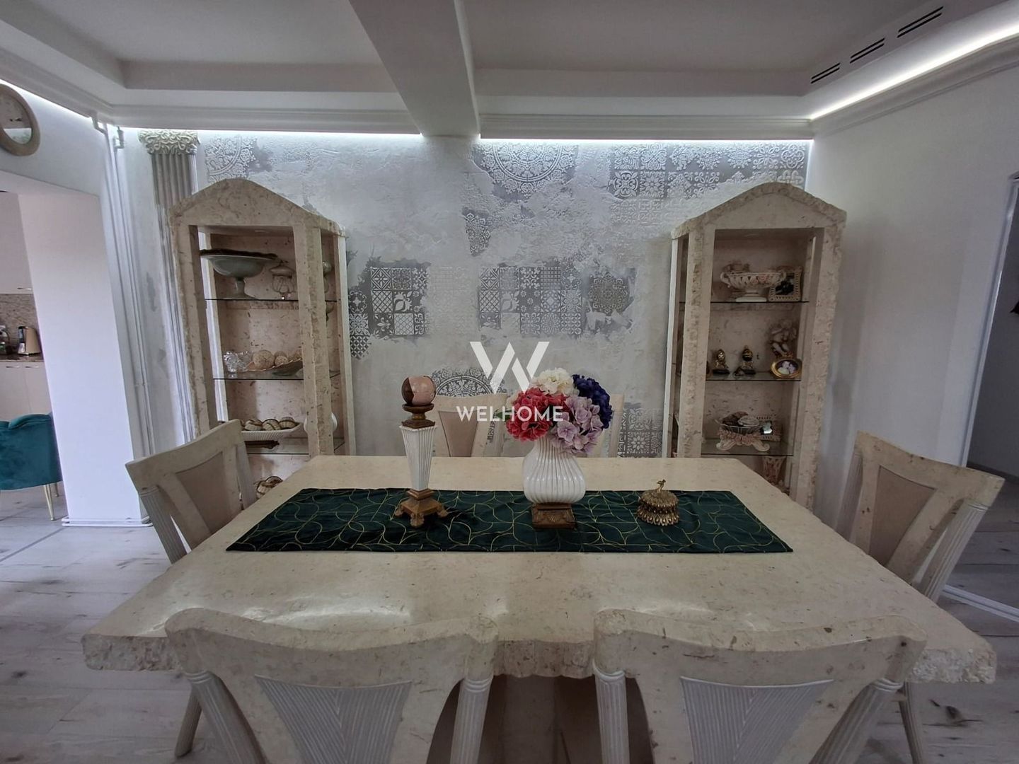 Casa de LUX, individuala, de vanzare, Sibiu, Calea Poplacii - Poză 3