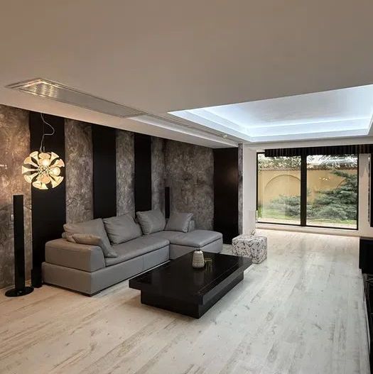 Apartament 3 camere – Herăstrău / Nordului - Poză 1