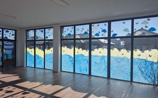 Spatiu Comercial I Tunari I 463 utili I curte 400 mp I parcare - Poză 7