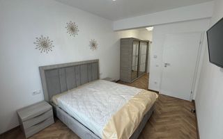 Apartament 3 camere de închiriat – zonă centrală, lângă Mall-ul nou - Poză 15