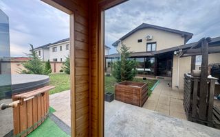 Reducere Pret! Vila de vanzare /Mobilata Utilata/Cartier Rezidential - Poză 3