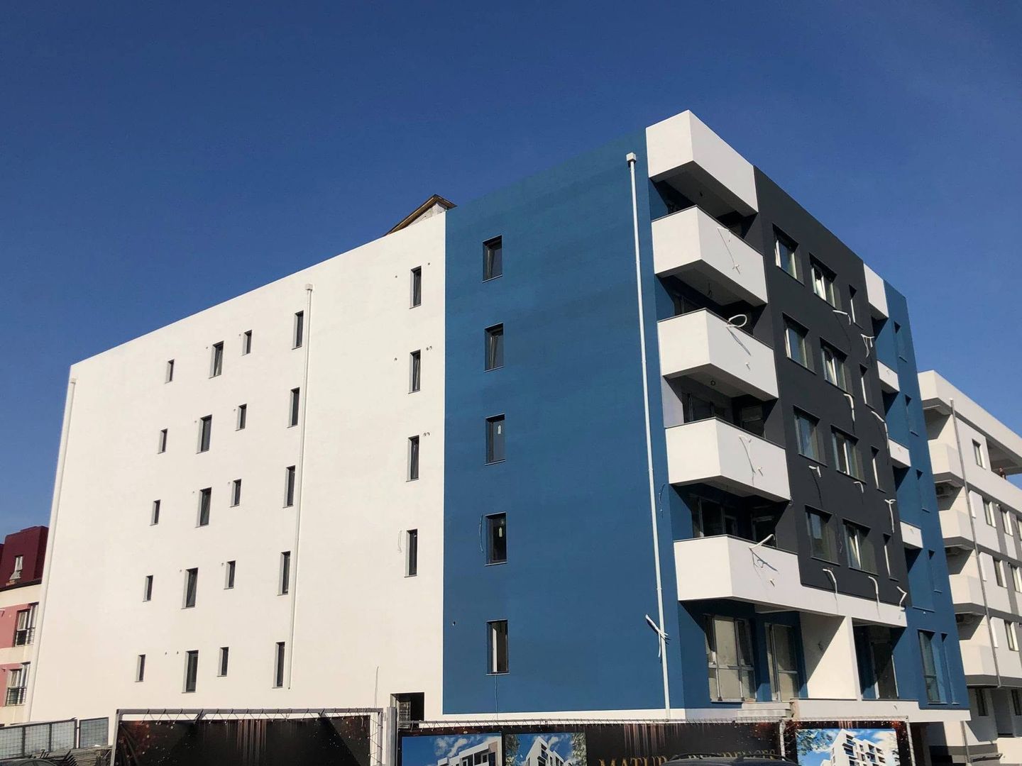 OPALULUI 9 Residence - Poză 3