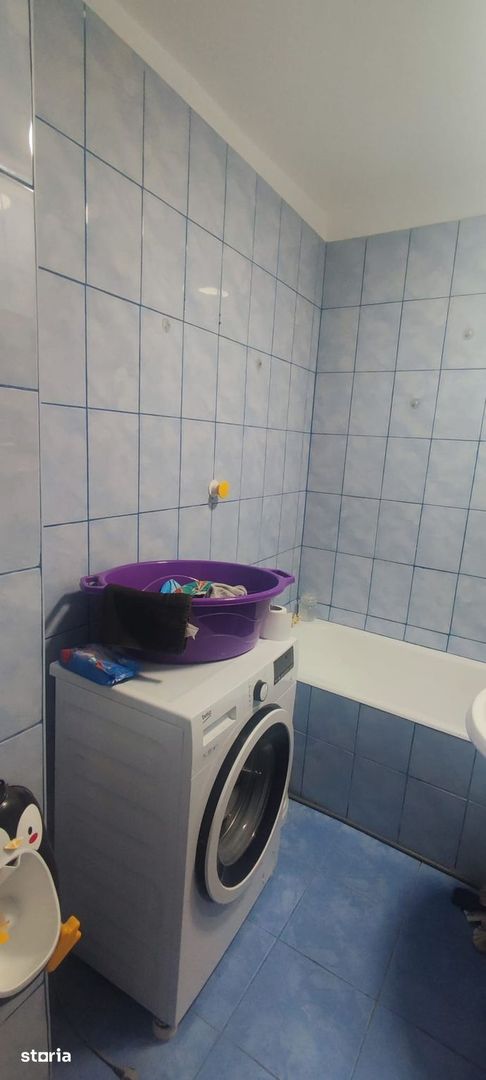 Apartament de vanzare 2 camere Calea Mosilor 290 - Poză 8