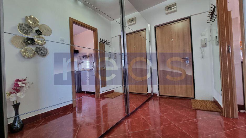 VANZARE 3 CAMERE | SEMIDECOMANDAT | ZONA OBOR - Poză 12