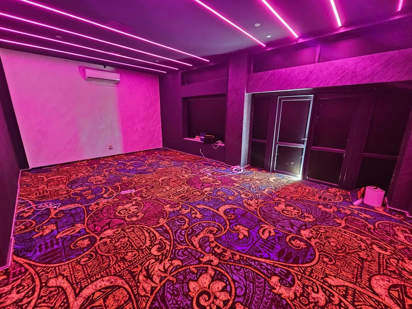 Spațiu comercial modern/showroom Voluntari-Colentina-A3 - Poză 28