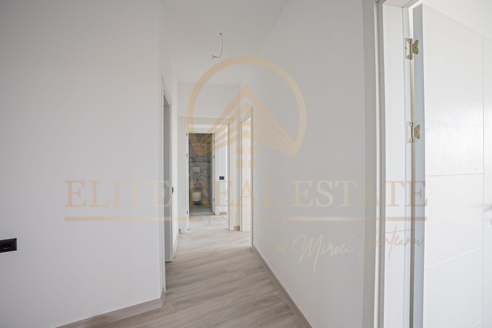 Tomis Plus - Celine Elegance - Vânzare apartament cu 4 camere, etaj 6. - Poză 11