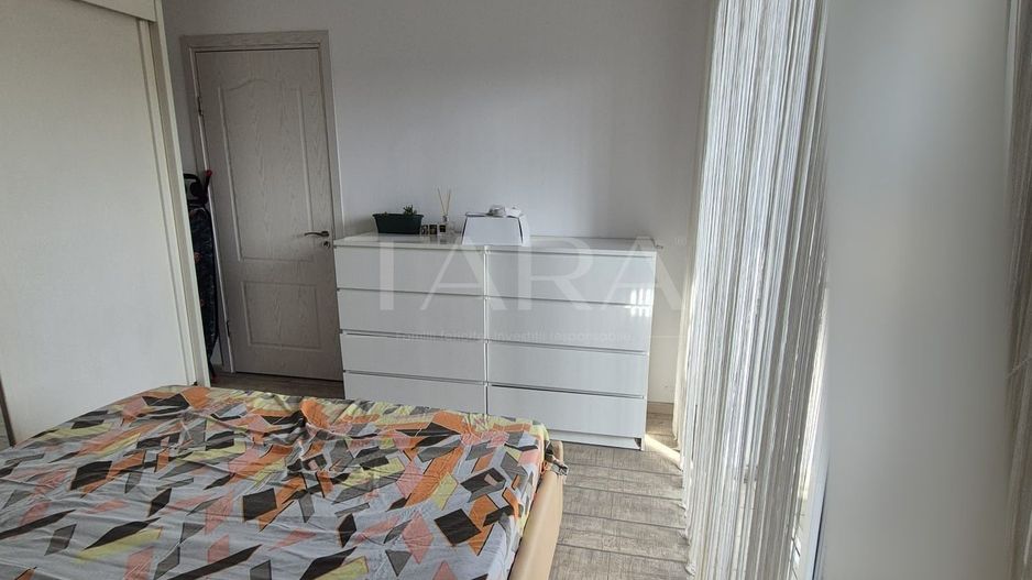 Apartament modern cu terasă generoasă – zona Vivo - Poză 7