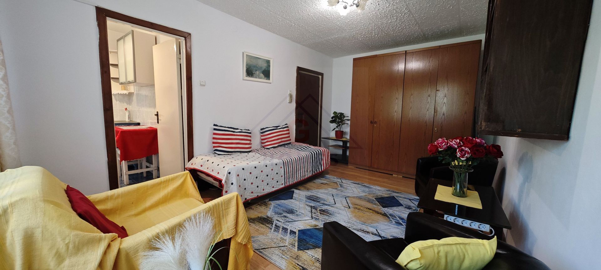 Decomandat+ boxa. Aproape de Mall, Facultatea de Agronomie si de Continental. - Poză 14