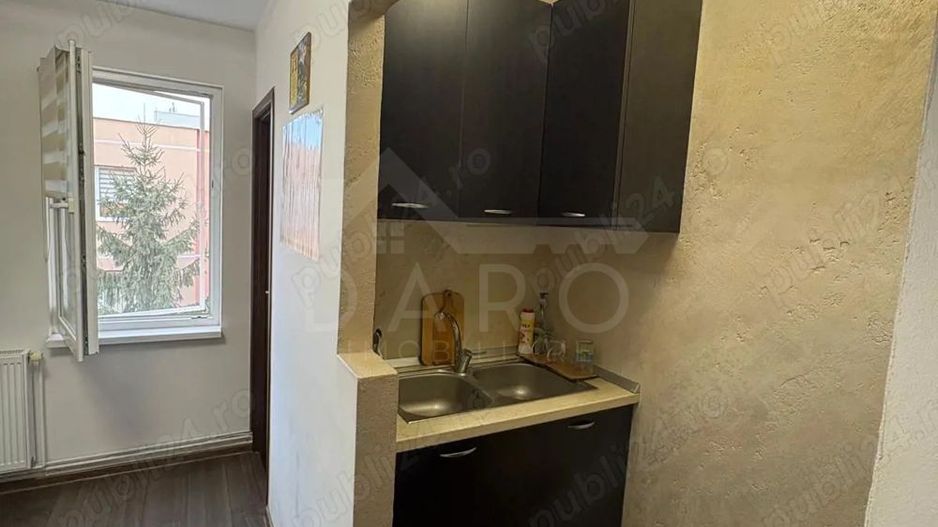 🔥 Apartament 3 camere | Tudor – Str. Muncii | Mobilat | 130.000 € - Poză 4