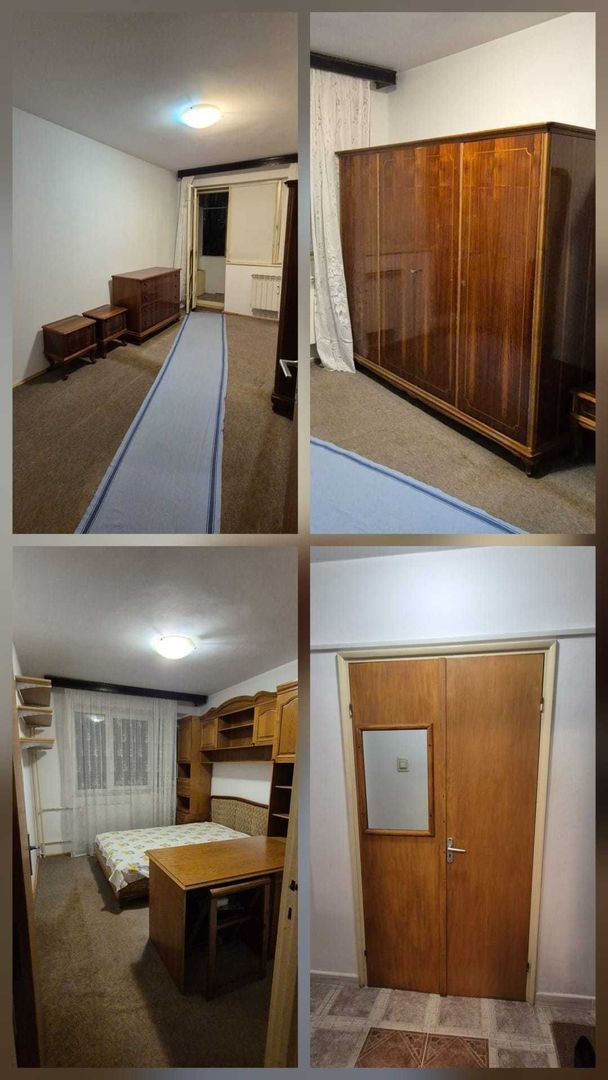 APARTAMENT 3 CAMERE SPATIOS ZONA FAVORIT - Poză 7