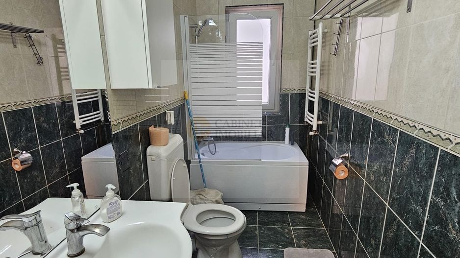 Apartament 3 camere | 74mp in vila | Renovat 2025 | Piata Alba Iulia - Poză 12